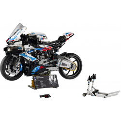 Klocki LEGO 42130 BMW M 1000 RR TECHNIC